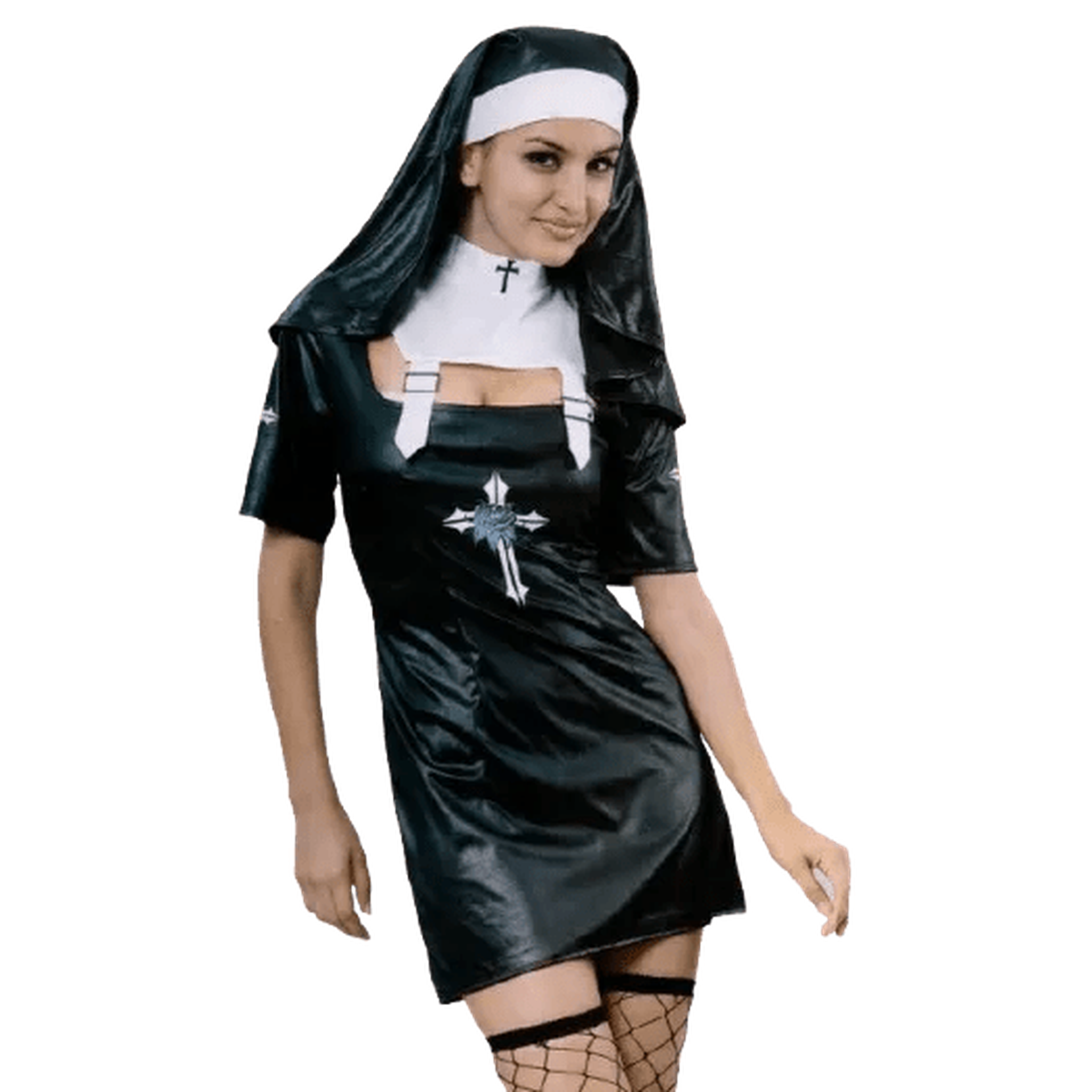 Vestitino Suora Sexy