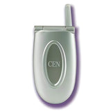 Vibra phone massager