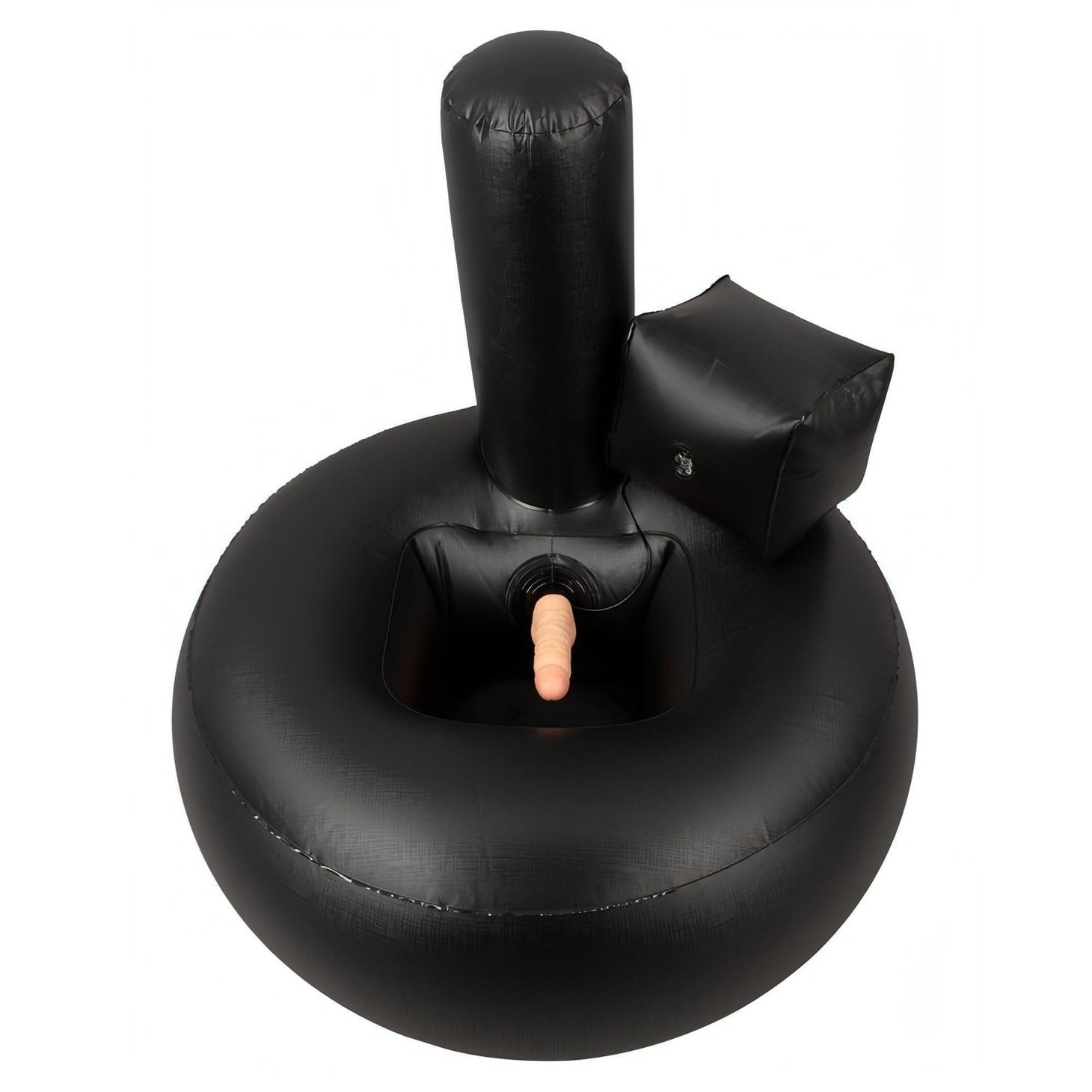 Vibrating Lust Thruster