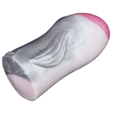 Vibrating and non-vibrating masturbators