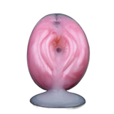 Vibrating and non-vibrating masturbators