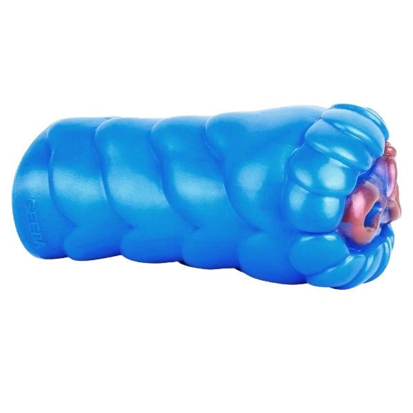 Vibrating fantasy Masturbator