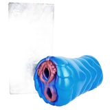 Vibrating fantasy Masturbator