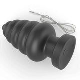 Vibration Anal Crackerr 7″