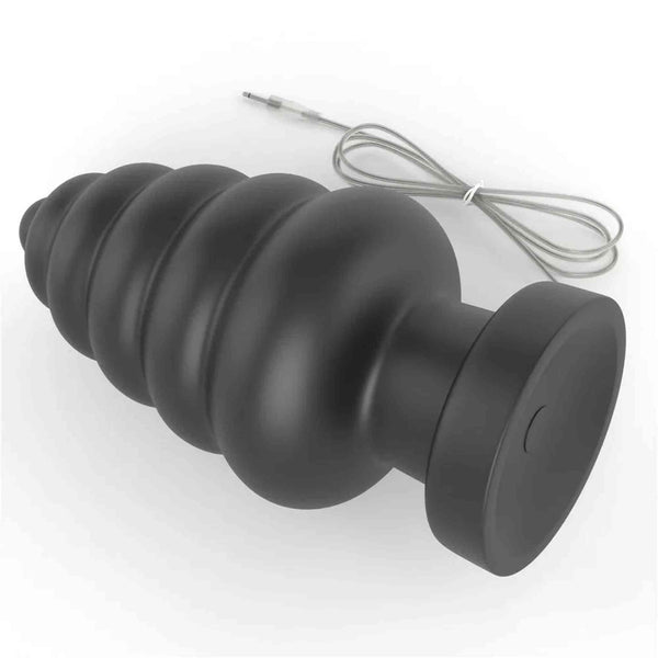 Vibration Anal Crackerr 7″
