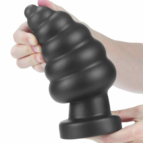 Vibration Anal Crackerr 7″