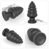Vibration Anal Crackerr 7″