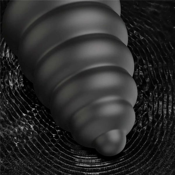 Vibration Anal Crackerr 7″