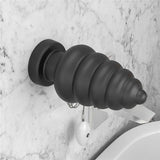 Vibration Anal Crackerr 7″