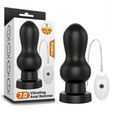 Vibration Anal Rammer 7″