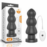 Vibration Anal Rigger 7.8″