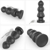 Vibration Anal Rigger 7.8″