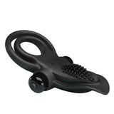 Vibration Penis Ring Nero