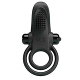 Vibration Penis Ring Nero