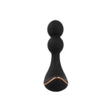Vibratore Anale Con Rotazione 360°