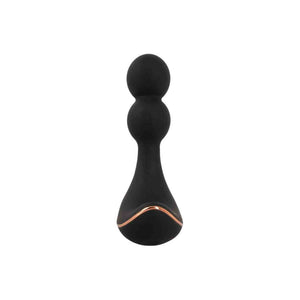 RC Rotating Prostate Massager Vibration