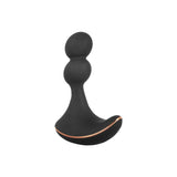 Vibratore Anale Con Rotazione 360°