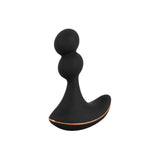 Vibratore Anale Con Rotazione 360°