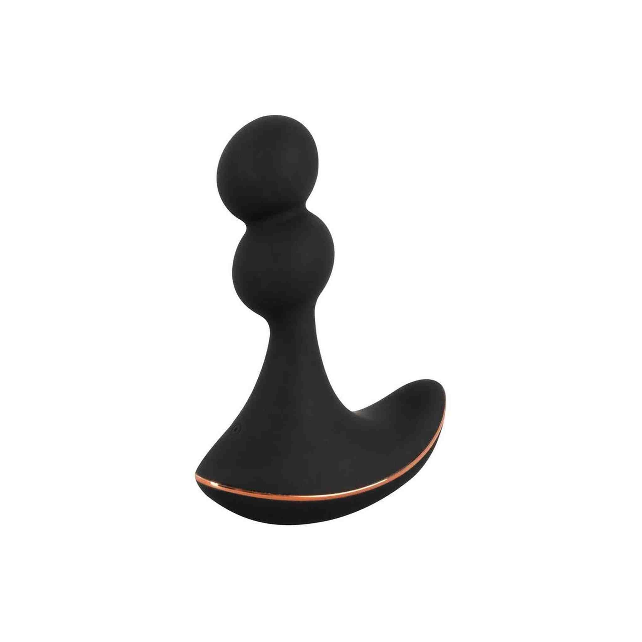 RC Rotating Prostate Massager Vibration