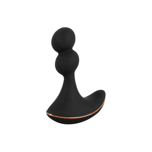 Vibratore Anale Con Rotazione 360°