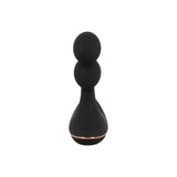 Vibratore Anale Con Rotazione 360°