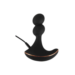 RC Rotating Prostate Massager Vibration