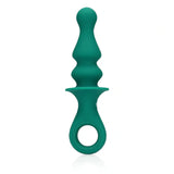 Vibratore Anale Scacco Matto con 12 vibrazioni diverse