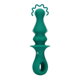Vibratore Anale Scacco Matto con 12 vibrazioni diverse