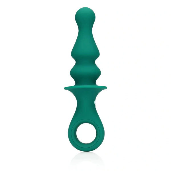 Vibratore Anale Scacco Matto con 12 vibrazioni diverse