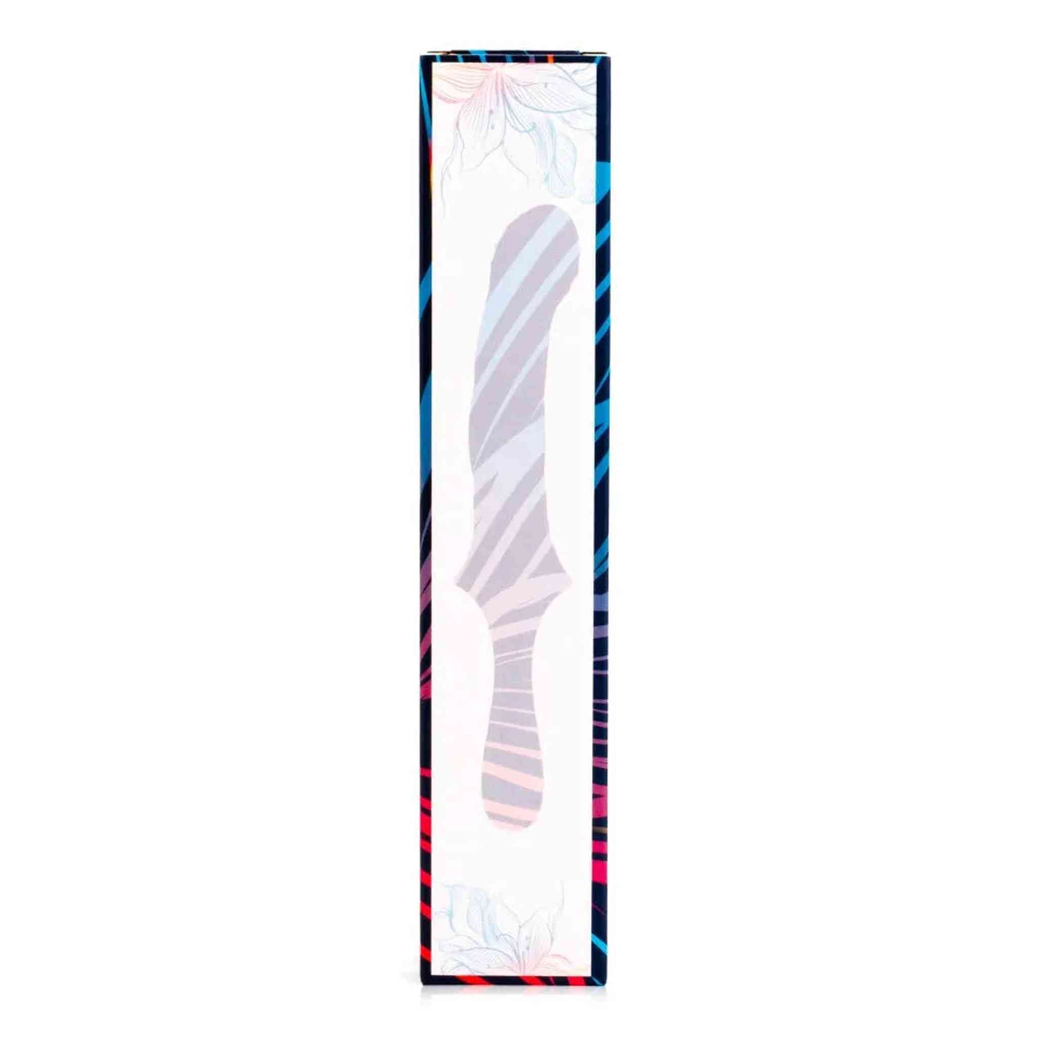 Vibratore Anale con Impugnatura