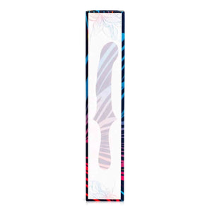 Vibratore Anale con Impugnatura