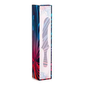 Vibratore Anale con Impugnatura