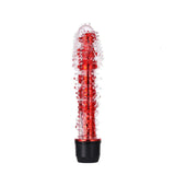 Vibratore Classico Extra Textured