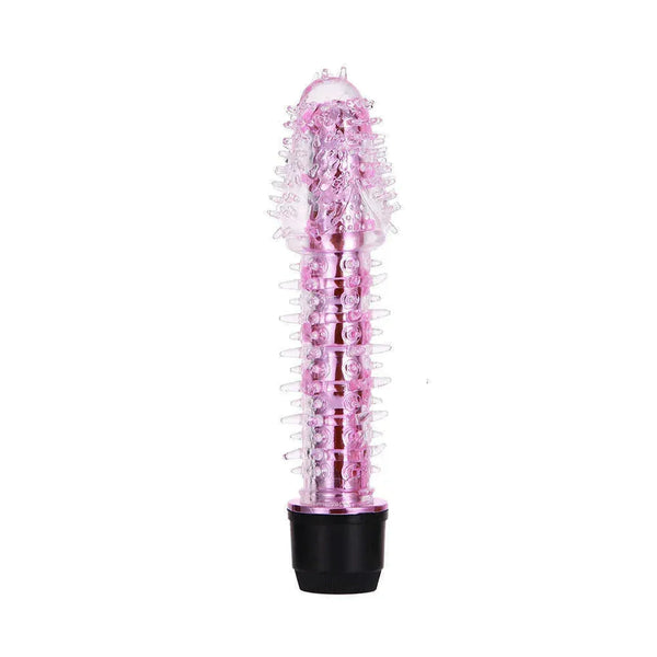 Vibratore Classico Extra Textured