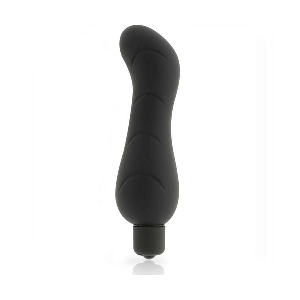 Vibratore Design 12 cm per Stimolazione Punto G