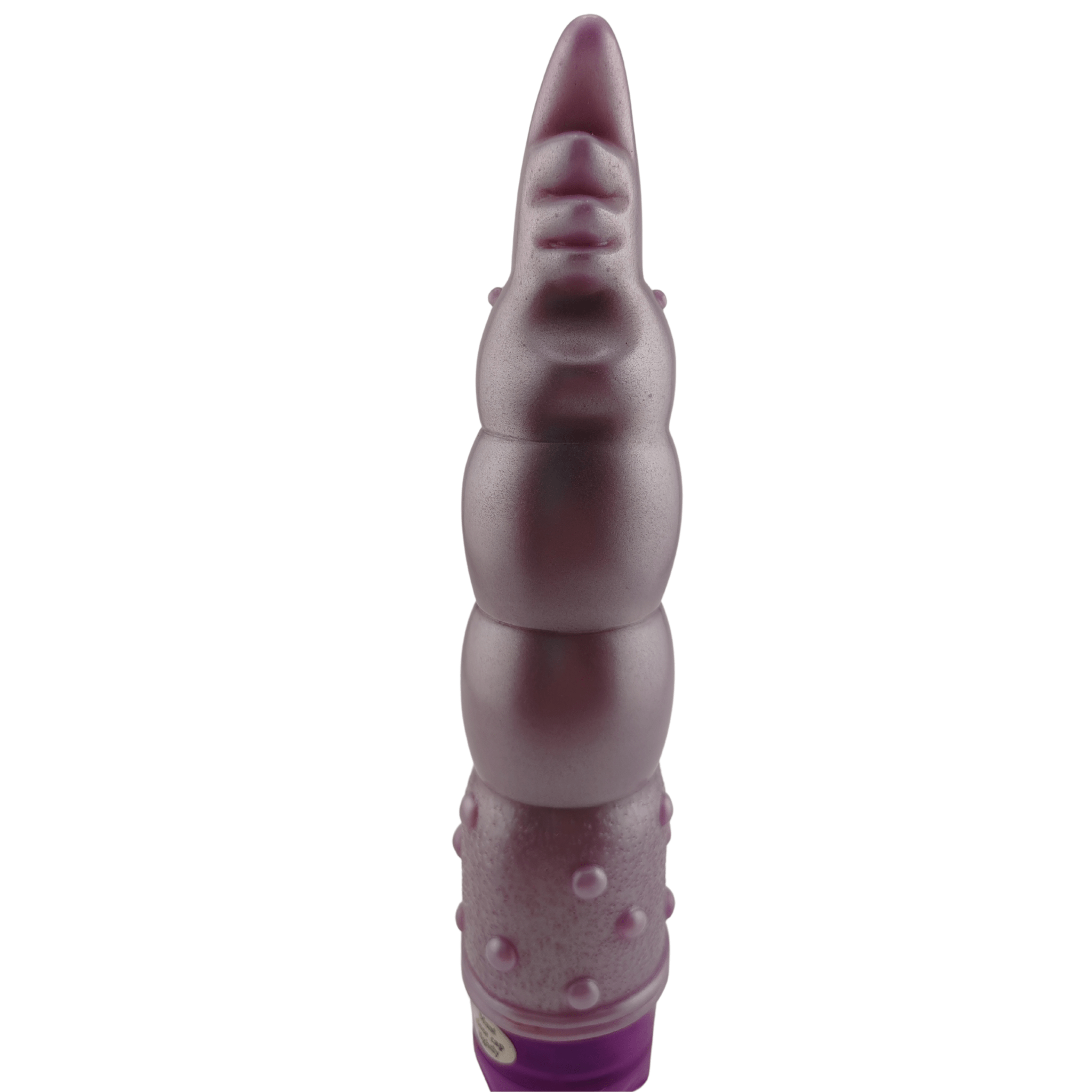 Vibratore Design Alluring Moon Cox