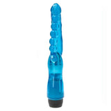 Vibratore Doppio Multispeed Anale/Vaginale
