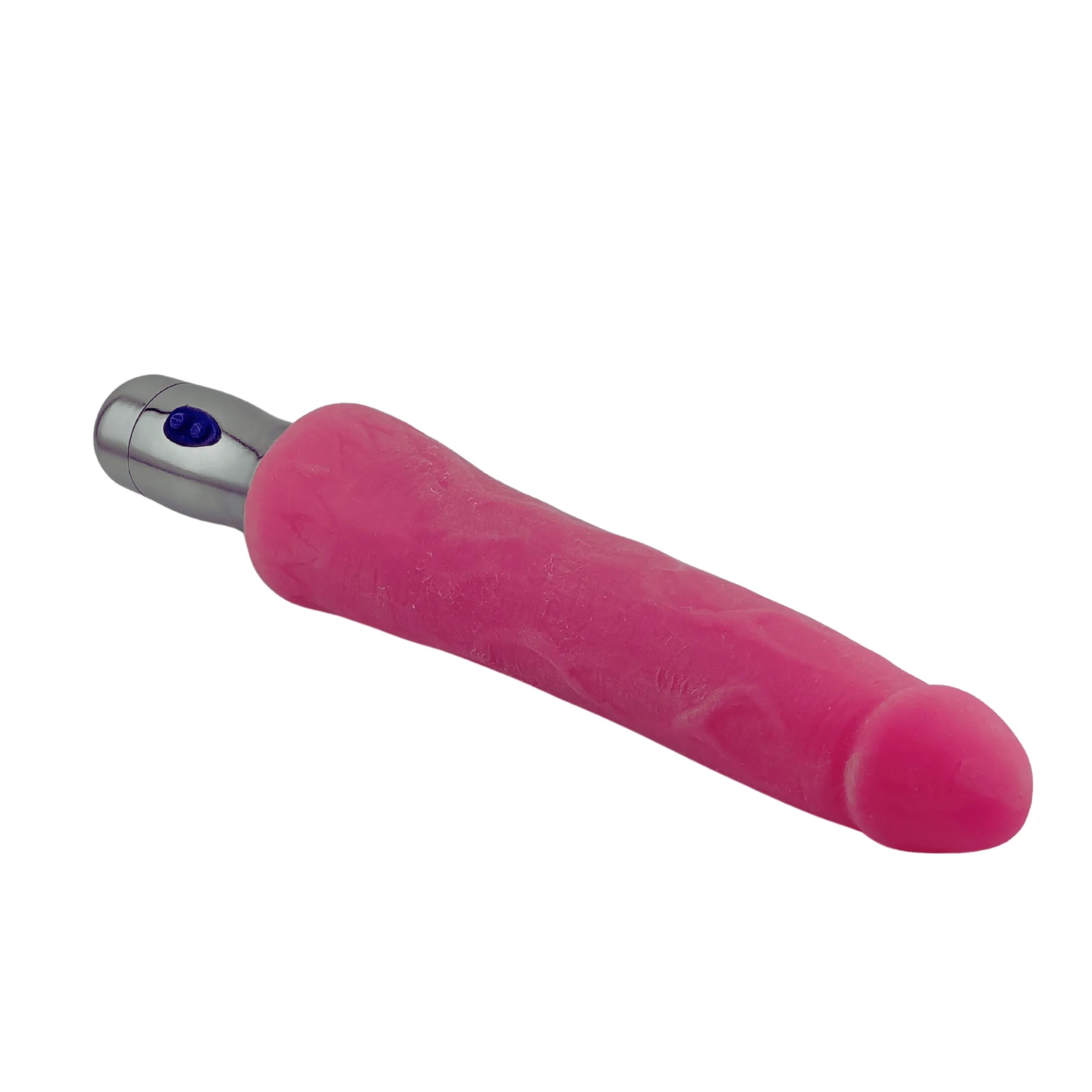 Vibratore Morbido Multispeed