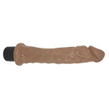 Vibratore Mullato 24.5 cm Experience Warrior