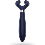 Vibratore Multifunzione In Silicone
