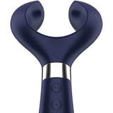 Vibratore Multifunzione In Silicone