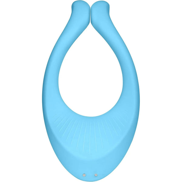 Vibratore Partner Multifun