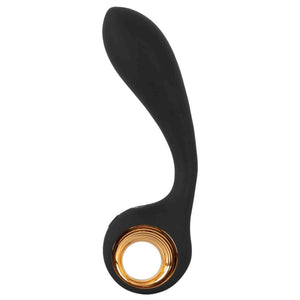 Vibratore Punto G Bendable