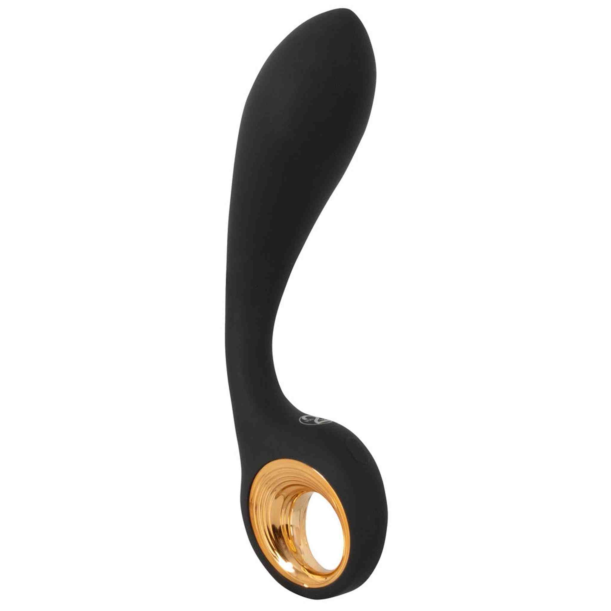 Vibratore Punto G Bendable