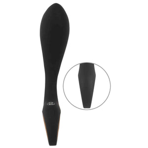 Vibratore Punto G Bendable