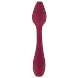 Vibratore Punto-G Bendable in Silicone