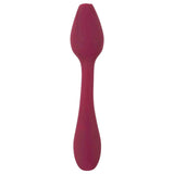 Vibratore Punto-G Bendable in Silicone