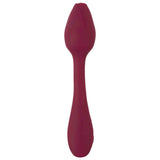 Vibratore Punto-G Bendable in Silicone