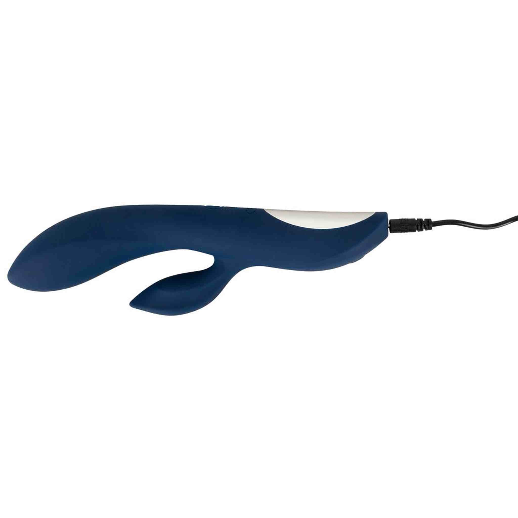 Vibratore Rabbit 20 cm Ricaricabile