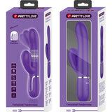 Vibratore Rabbit 4 Motori